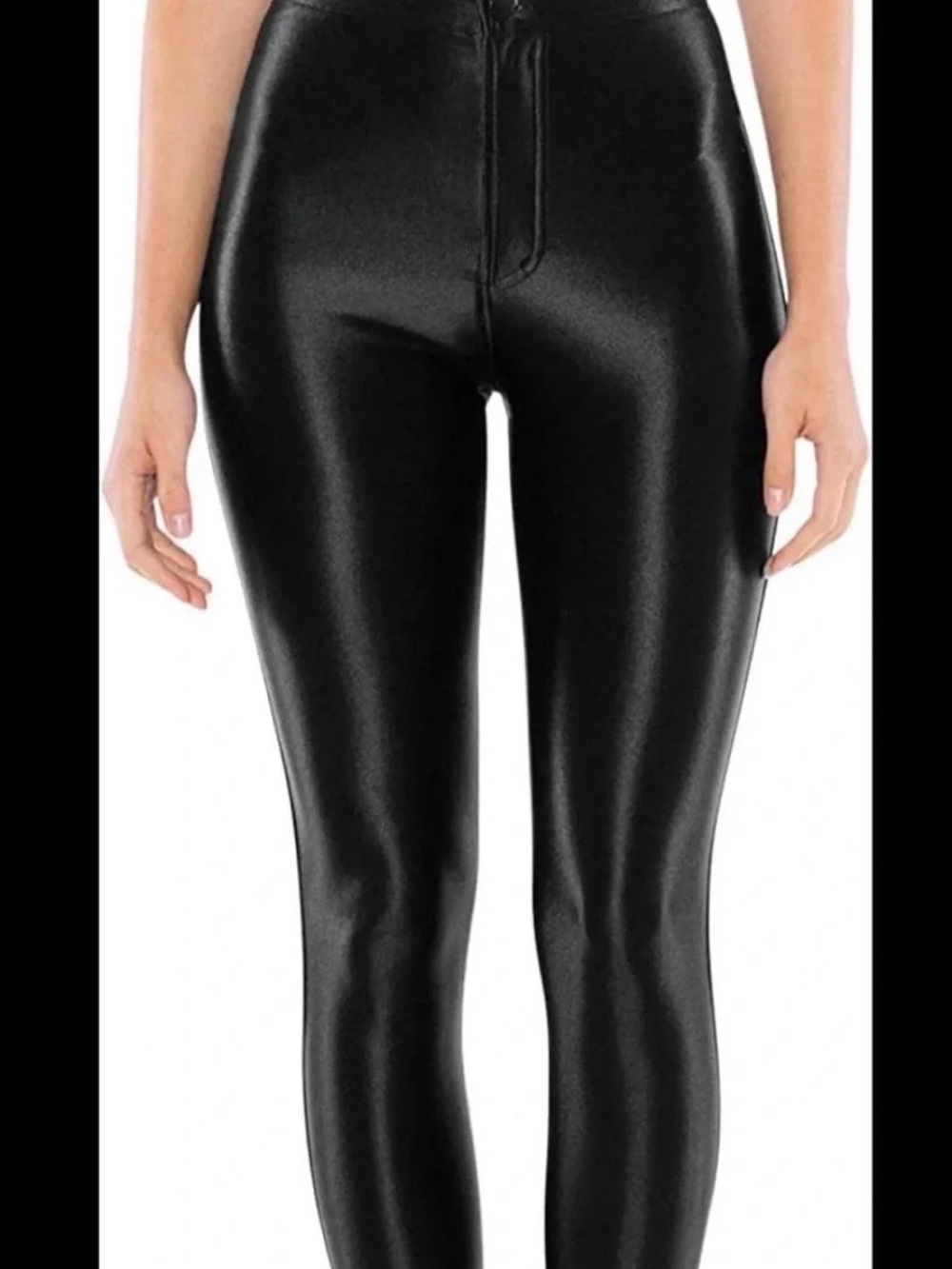 American Apparel Disco Pant
